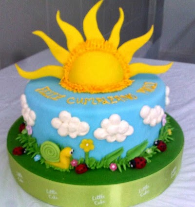 Photos of Little Cake