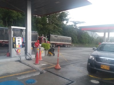 Photos of Estacion De Servicio La Paz