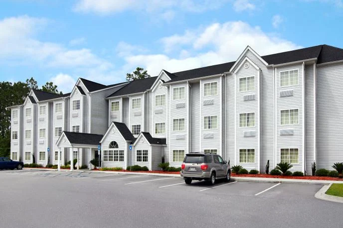 The Rincon Inn And Suites