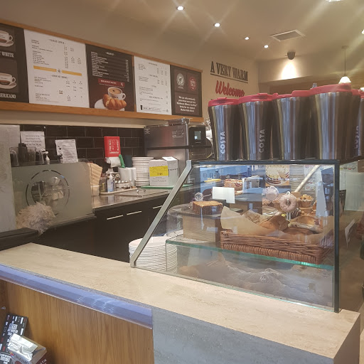 Costa Coffee (Bognor Regis) - Thumbnail