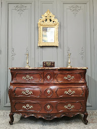 Photo n°18 de Antiquités de l'andelle à Saint-Léger-du-Gennetey (Magasin d'antiquités)