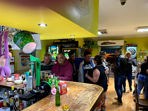 Bar Las Anclas