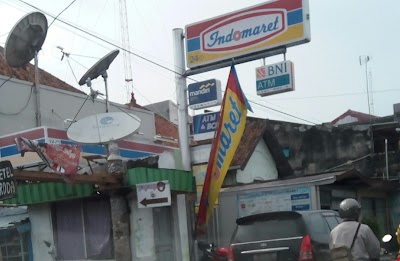 Photos of Indomaret Brigjen Katamso