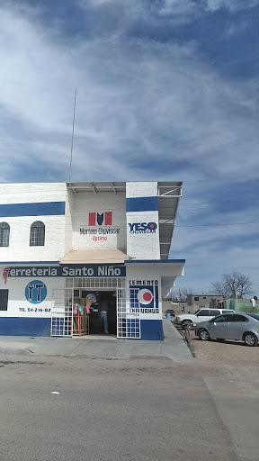 Ferreteria Santo Niño
