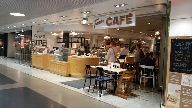 Fazer Café