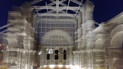 Photos of Basilica of St. Mary of Siponto