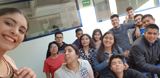 Preparatoria Tlamatinime (Sabios que dan vida)