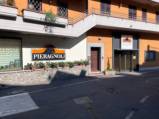 Pieragnoli Gallery - Italy