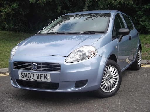 Car 4 Us Gallery - United Kingdom