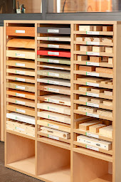 Photo n°19 de Gedibois Comptoir Cévenol du Bois - Alès à Alès (Négociant en bois)