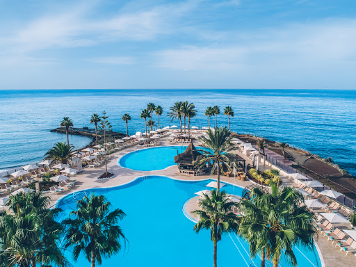 Iberostar Selection Anthelia