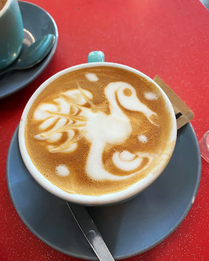 Cafe Boscanova - Thumbnail
