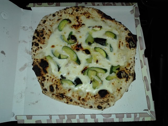 Pizzeria Verace SoleLuna