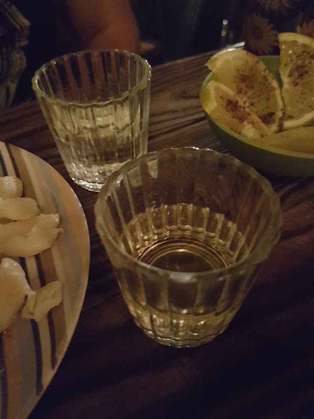 El Palenquito