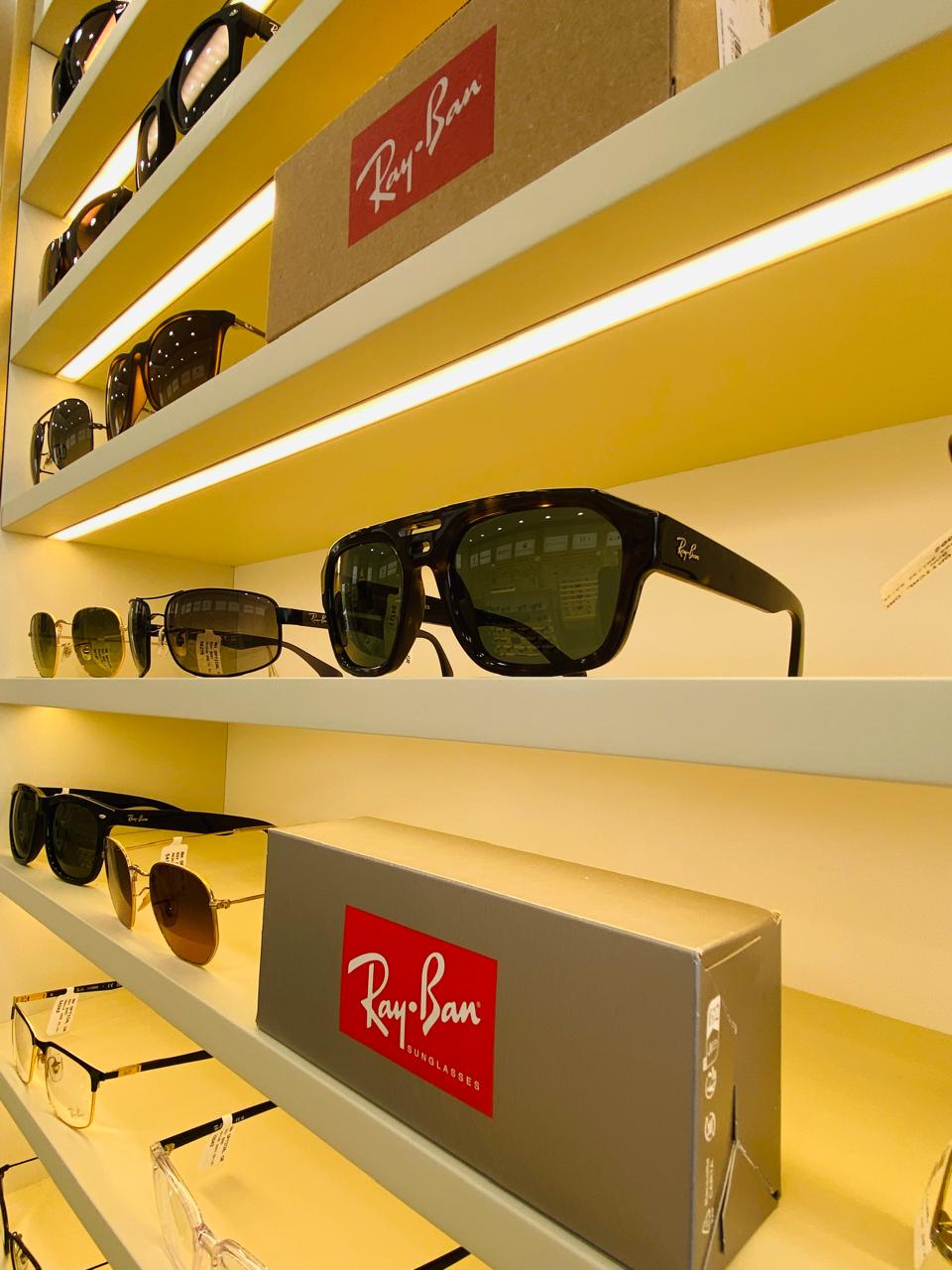 AL HARAM OPTICAL / نظارات الحرم - صورة 2