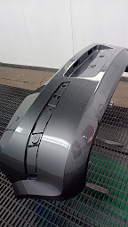 Photo n°6 de GARAGE SCHULLER à Woerth (Atelier de carrosserie automobile)