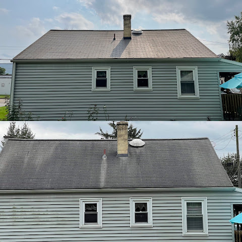 View of APS Affordable Power Washing Services LLC located in  - Best Pressure Washing Service near me.