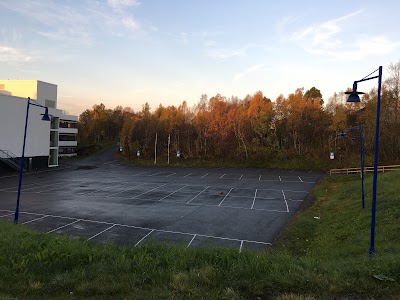 Photos of Kulturhuset Finnsnes