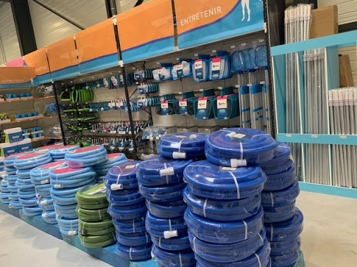 Photo de Cash Piscines