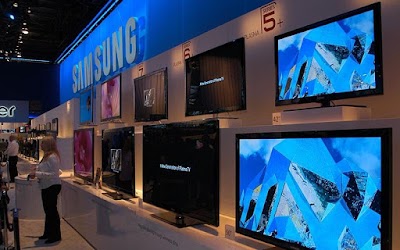 Nori Electronics Store