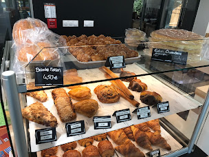 Photo n°45 de La Varaizienne à Varaize (Boulangerie)