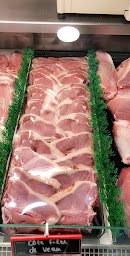 Photo n°6 de Marche anatolie à Val-de-Reuil (Boucherie-charcuterie)