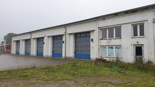 Volunteer Fire Department Rerik
