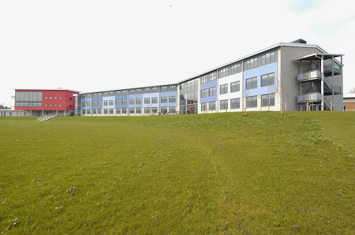 Bedminster Down School - Visual