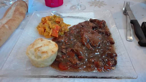 Photo de Foyer senior la Régalido