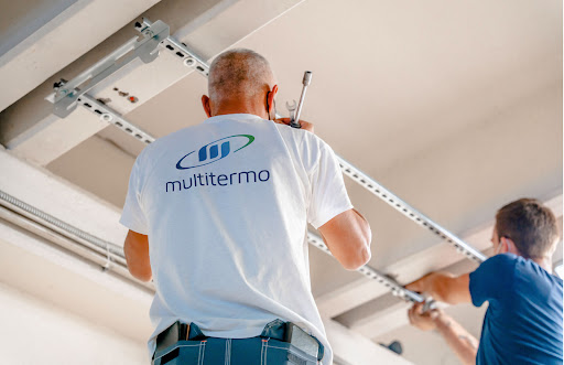 Multitermo - Visual