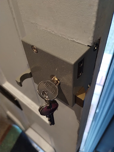CLS Locksmiths - Visual