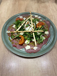 Photo n°7 de Le Lys à Chambray-lès-Tours (Restaurant)