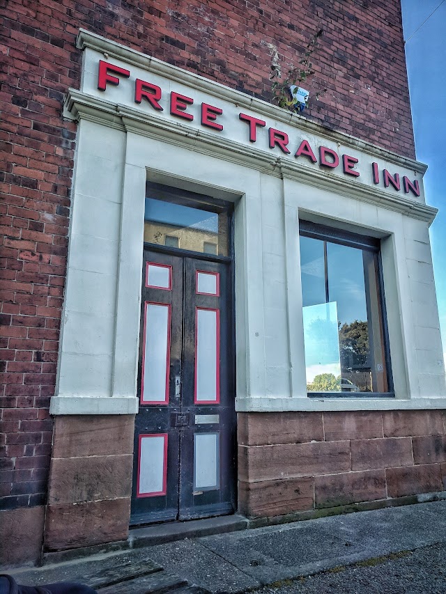 Free Trade Inn