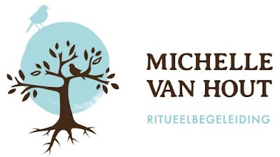 Michelle van Hout Ritueelbegeleiding