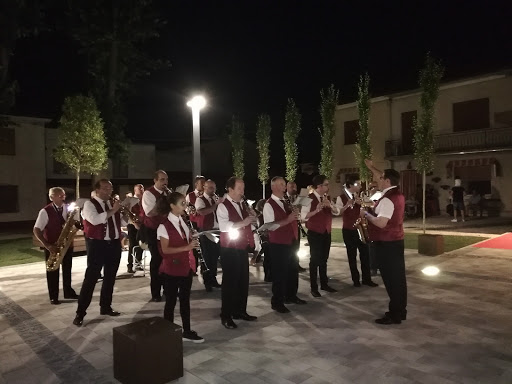 Filarmonica "G. Verdi" di Scortichino - Thumbnail