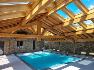 Photo n°6 de MAURIENNE PISCINE - Lerario Cédric - construction piscines en Savoie à Saint-Jean-de-Maurienne (Société de construction de piscine)