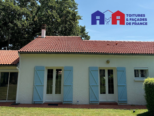 Photo de Toitures et Façades de France | Rénovation de toiture | Rénovation de Façades | Isolation