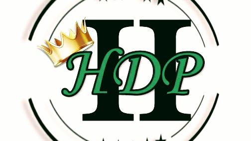 HDPx2 - Visual