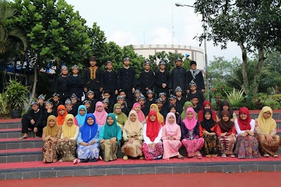 Photos of Al Kausar Islamic Boarding School Indonesia