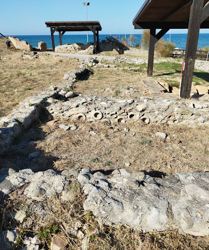 Sito Archeologico di Murata Bassa - Thumbnail