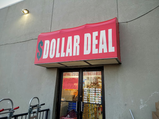 Dollar Deal一元商店 - United States