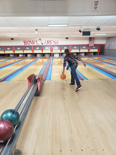 Bowl Arena