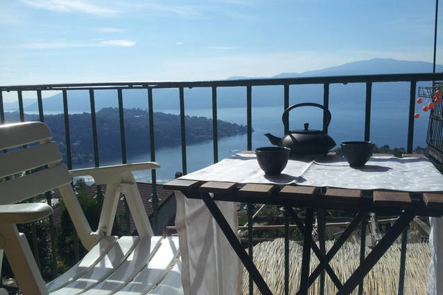 B&B La Camera e Il Lago