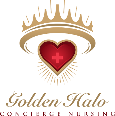 Golden Halo Concierge Nursing