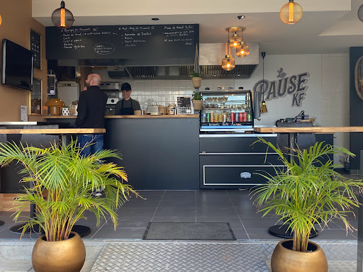 Photo 2 - La Fabrique à Burgers