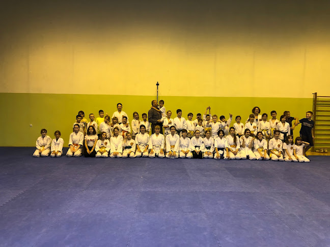Konecki Akademia Aikido Ultimate Aiki, Szkoła Podstawowa nr 51 - Nowe Miasto
