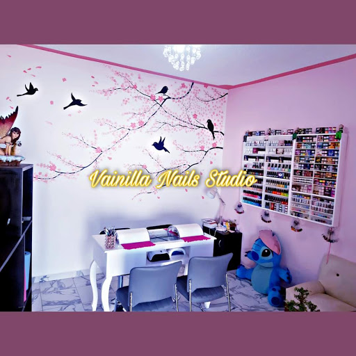 Vainilla Nails Studio - Thumbnail