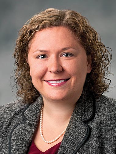 Erin Thackeray, MD - Thumbnail