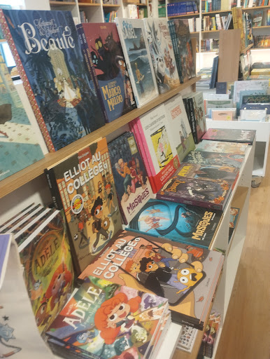Librairie de Pornichet - Thumbnail