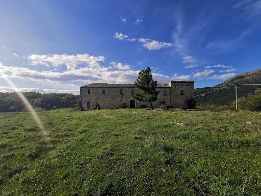 Masseria fortificata Santa Croce - Thumbnail